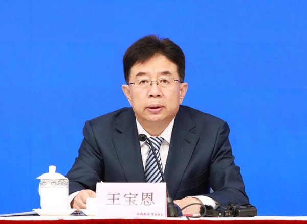 信德 水利部：今年防汛关键期台风暴雨洪水依然对我国造成较大影响